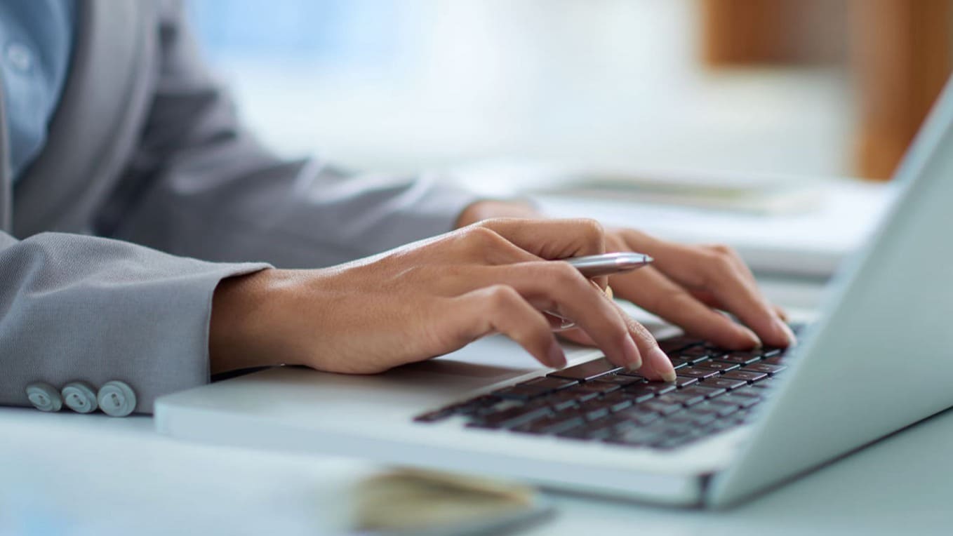 Declaração anual de rendas passa a ser entregue apenas por via eletrônica.